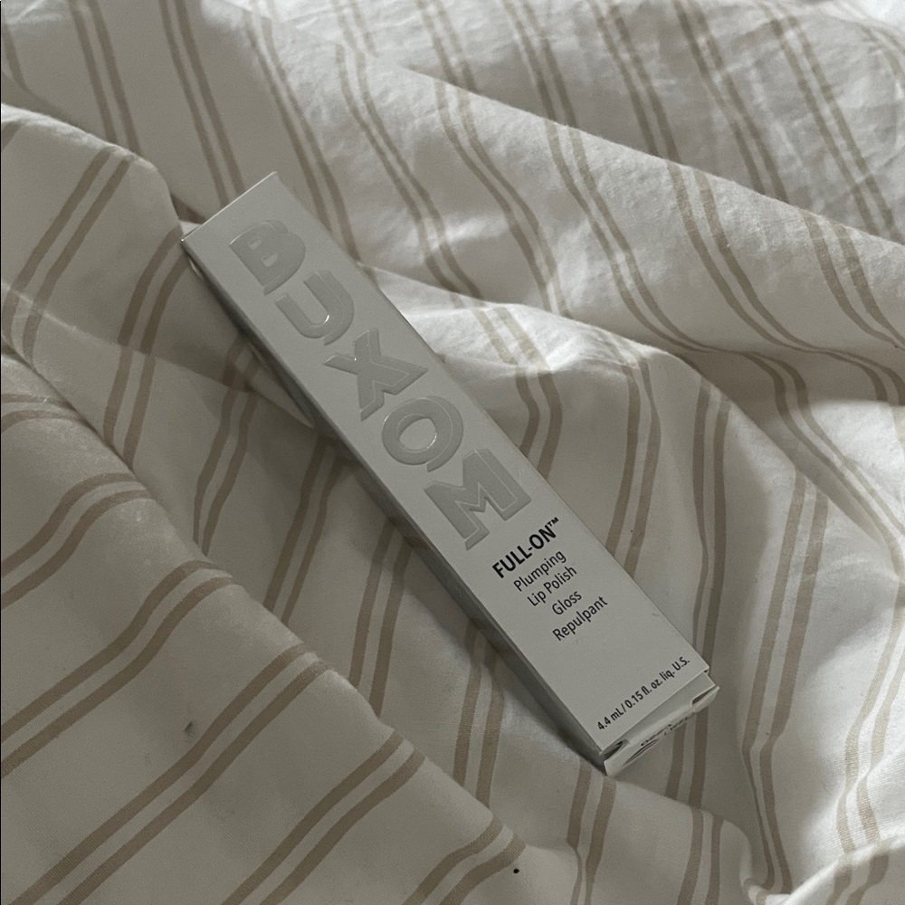 Buxom Full-On Plumping Lip Polish Gloss